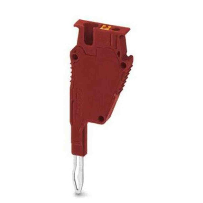 Phoenix Contact PS Series Test Plug for Use with Works With Clipline Complete Products