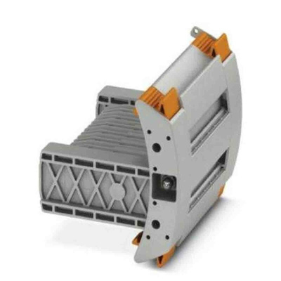 Phoenix Contact FWP Series Power Plug for Use with Compact Power Connector