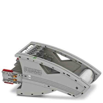 Phoenix Contact FTPR Series Test Plug for Use with DIN Rail Terminal Blocks