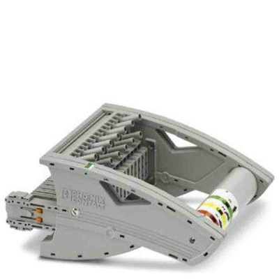 Phoenix Contact FTPR Series Test Plug for Use with DIN Rail Terminal Blocks