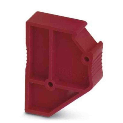 Phoenix Contact DP PS Series Spacer Plate for Use with DIN Rail Terminal Blocks