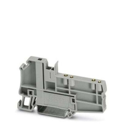 Phoenix Contact UT Series Screw Flange, 32A