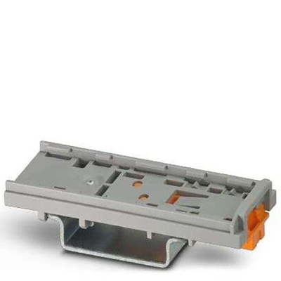 Phoenix Contact PTFIX, PTFIX 1,5-NS35 Series DIN Rail Adapter for Use with Automotive Connector