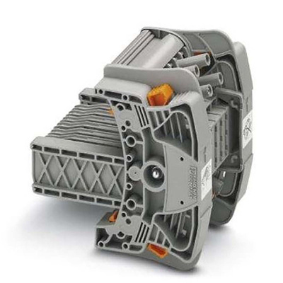 Phoenix Contact FTPC 5+1 Series Test Plug for Use with DIN Rail Terminal Blocks