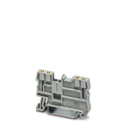 Phoenix Contact 5, ST 2 Series Screw flange for Use with COMBI Plugs