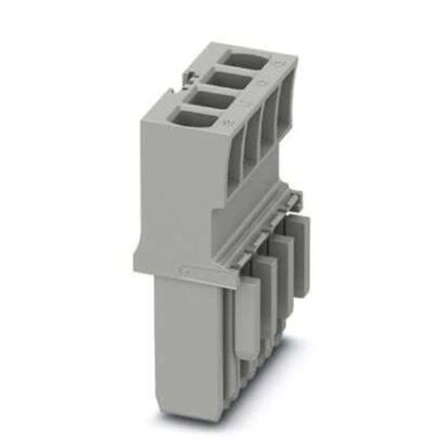 Phoenix Contact CP 2.5/4 Series Connector Housing