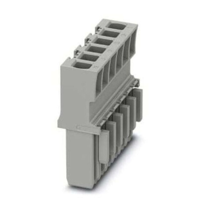 Phoenix Contact CP 2.5/6 Series Connector Housing