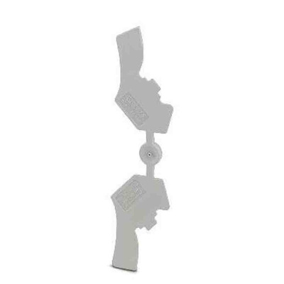 Phoenix Contact End Cover