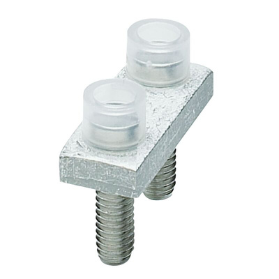 Schneider Electric TRA Series Screw Bridge for Use with TRV Screw Terminal