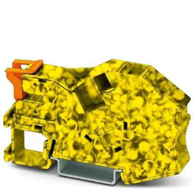 Phoenix Contact AB PTI Series Support Bracket for Use with Automotive Connector