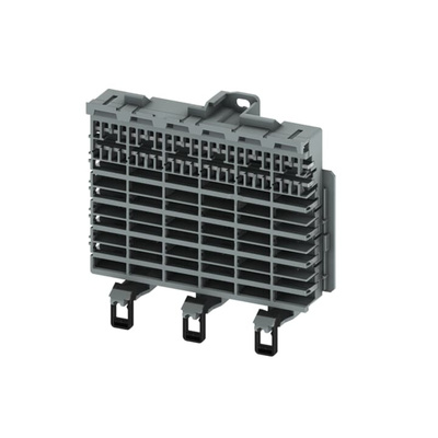 ABB ZLS Series Socket Base for Use with SMISSLINE TP System