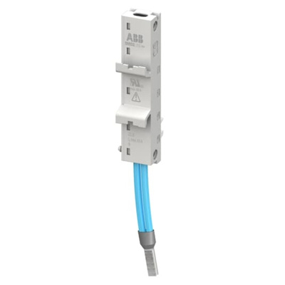 ABB SMISSLINE Series SMISSLINE Accessories for Use with Smissline TP 125A and 250A system, 63A