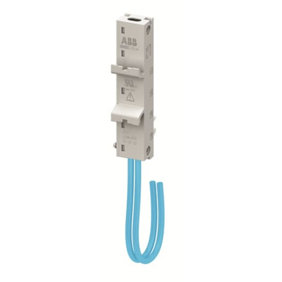 ABB SMISSLINE Series Universal Adapter for Use with Smissline TP 125A and 250A system, 63A