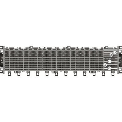 ABB SMISSLINE Series Socket Base, 125A