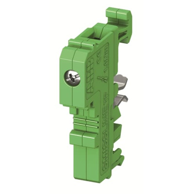 ABB SMISSLINE Series Terminal Socket for Use with Smissline TP, 63A