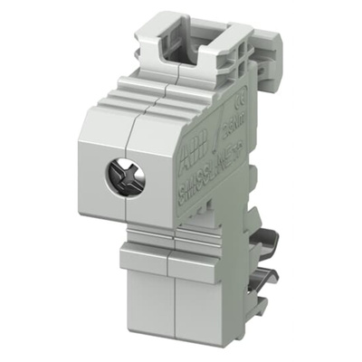 ABB SMISSLINE Series Terminal Socket for Use with Smissline TP, 32A