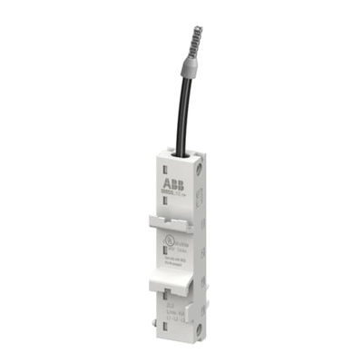 ABB SMISSLINE Series SMISSLINE Accessories for Use with Smissline, 25A