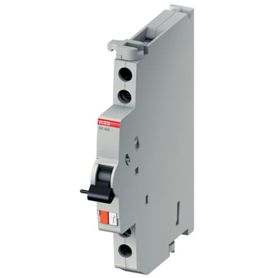 ABB SMISSLINE Series Signal Contact for Use with Smissline TP, 6A