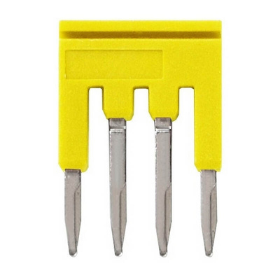 Omron XW5T Series Short Bar for Use with Terminal Block