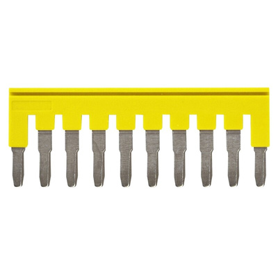 Omron XW5T Series Short Bar for Use with Terminal Block