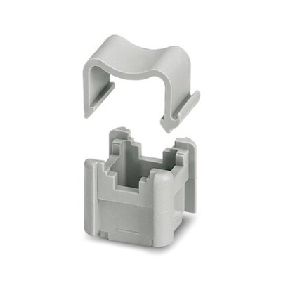 Phoenix Contact Support Bracket for Use with Busbar