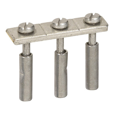 Legrand Viking3 Series Bar for Use with Screw Terminal Block