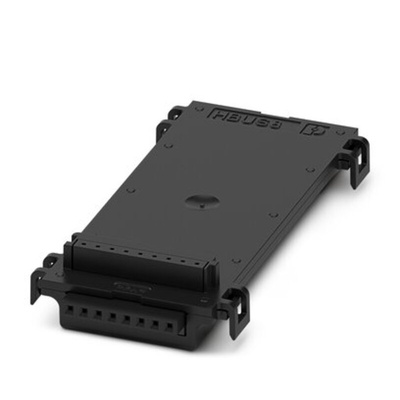 Phoenix Contact DIN Rail Bus Connector, 3A