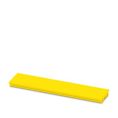 Phoenix Contact Connection Plate for Use with DIN Rail Housing