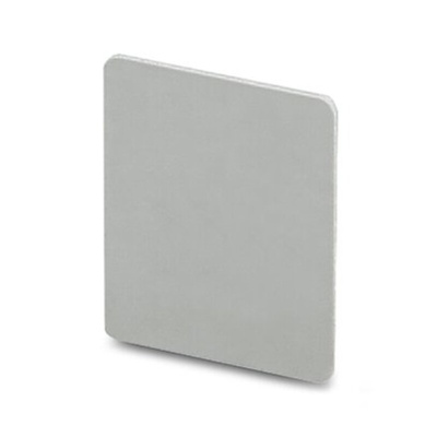 Phoenix Contact TS-KK 3 Series Separating Plate for Use with DIN Rail Terminal Blocks
