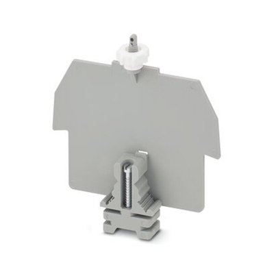 Phoenix Contact AP 3-TNS 32 Series Cover for Use with Din Rails