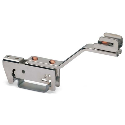 Wago 790 Series Busbar Carrier for Use with Busbars