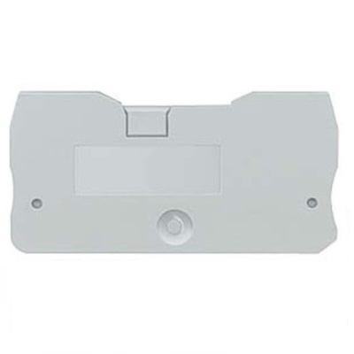 Siemens 8WH Series Cover for Use with Through-Type Terminal