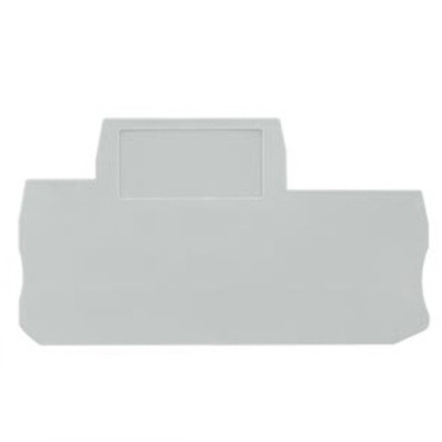 Siemens 8WH Series Cover for Use with Two-Tier Terminal