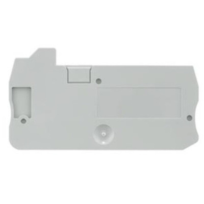 Siemens 8WH Series Cover for Use with Through-Type Terminal