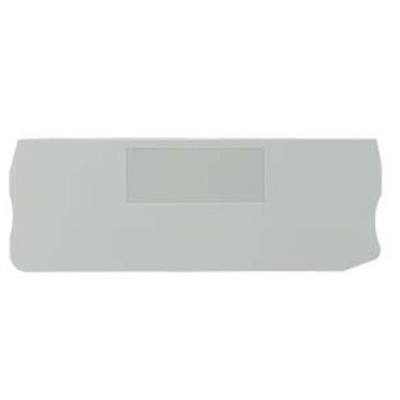 Siemens 8WH Series Cover for Use with Through-Type Terminal