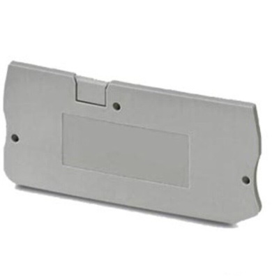 Siemens 8WH Series Cover for Use with Through-Type Terminal