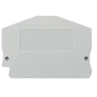 Siemens 8WH Series Cover for Use with Compact Terminal