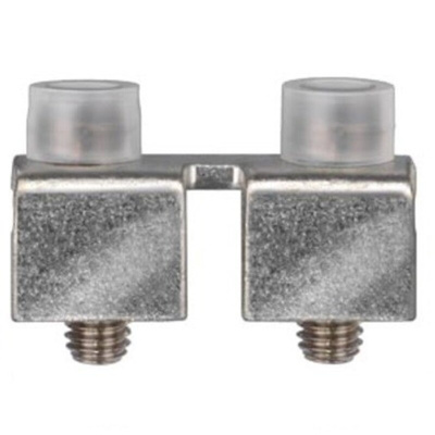 Siemens 8WH Series Fixed Jumper for Use with Terminal Block