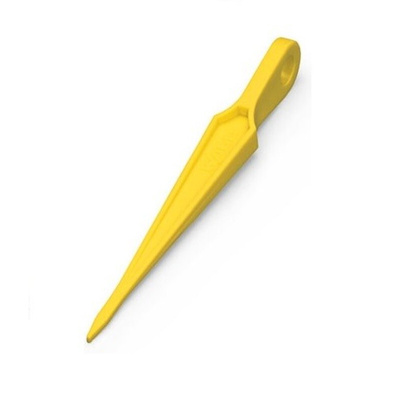 Wago 233 Series Operating Tool for Use with Male and Female Connector