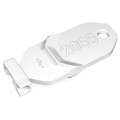 Wago 2065 Series Operating Tool for Use with 2065 Series