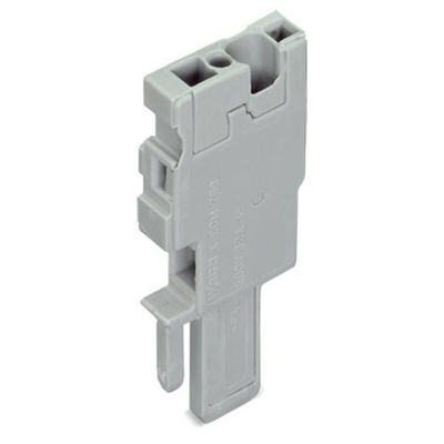 Wago 769 Series Start Module for Use with Female Connector, 32A, CSA