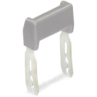 Wago 780 Series Jumper for Use with Terminal Block, 24A