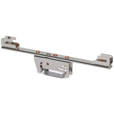 Wago 790 Series Busbar Carrier for Use with Terminal Block