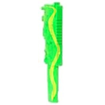 Wieland WBF Series Right Side Connector for Use with DIN Rail Terminal Block with Plug-In Connection