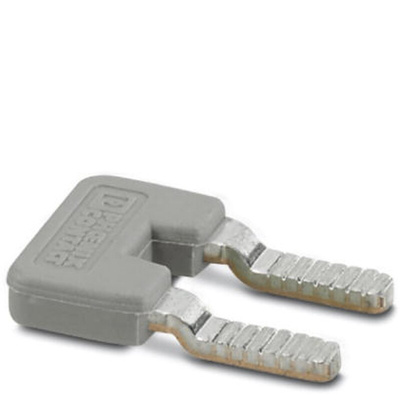 Phoenix Contact EB2-CC 7.5 Series Jumper Bar