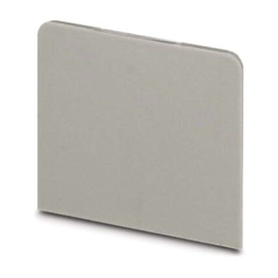 Phoenix Contact TS-KK 3 SO Series Spacer Plate
