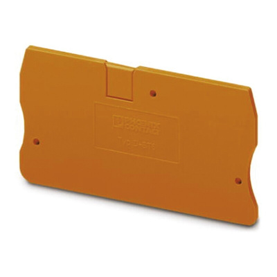 Phoenix Contact D-ST 6 OG Series End Cover