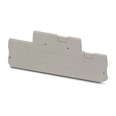 Phoenix Contact End Cover