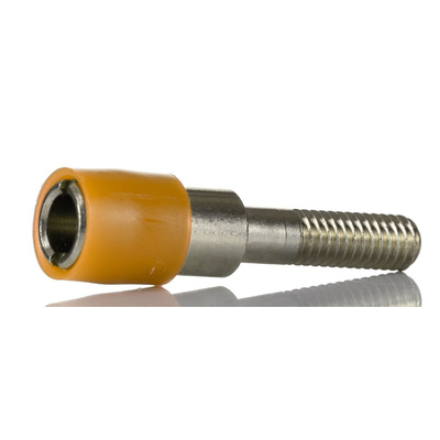 Phoenix Contact PSBJ 4/15/6 YE Series Test Connector