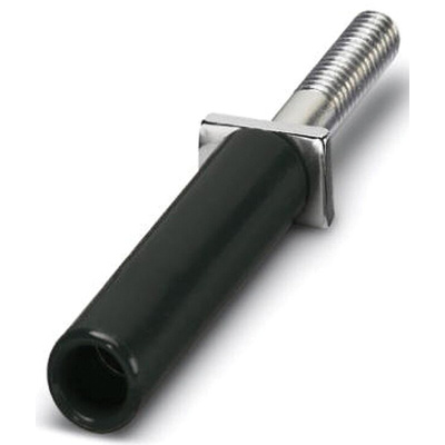 Phoenix Contact PSBJ-URTK/S BK Series Test Connector